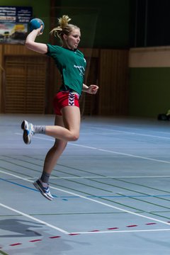 Bild 64 - A-Juniorinnen HSG Kremperheide/M�nsterdorf - HSG SZOWW : Ergebnis: 18:23